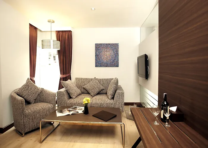 Sukhumvit 3* Бангкок