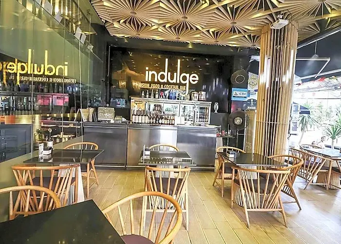 호텔 Sukhumvit 3*