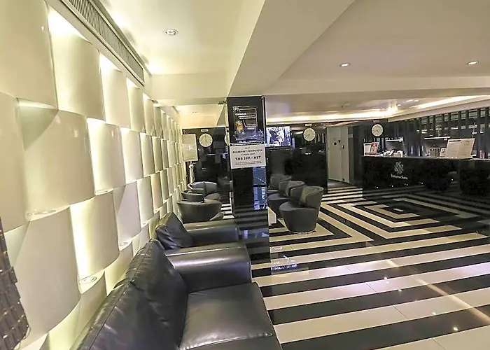 Sukhumvit 3* Bangkok