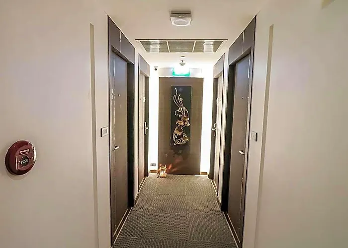 Sukhumvit 3* Бангкок