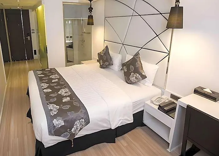 Sukhumvit 3* Бангкок