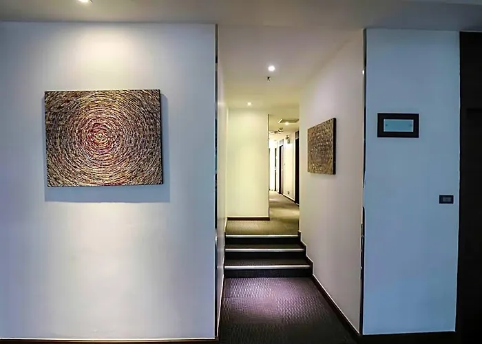 Sukhumvit 3* Бангкок