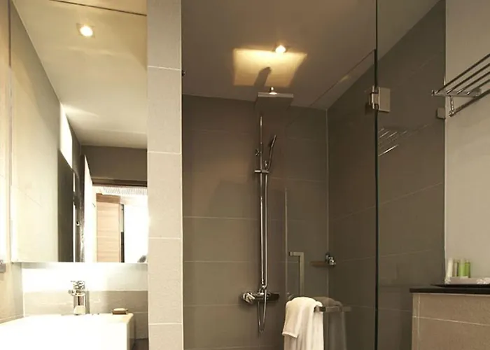 Sukhumvit 3* 방콕