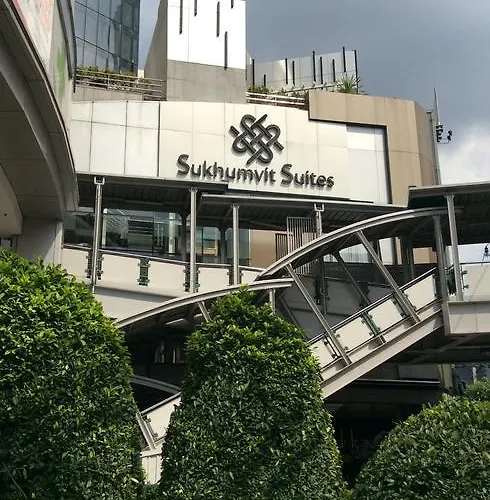 Sukhumvit 3*