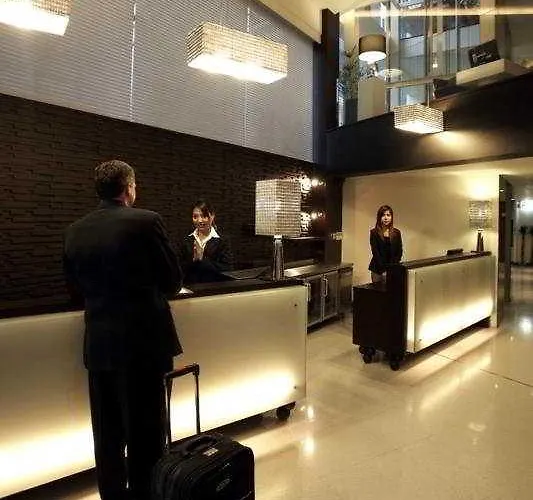 Sukhumvit Hotel Bangkok