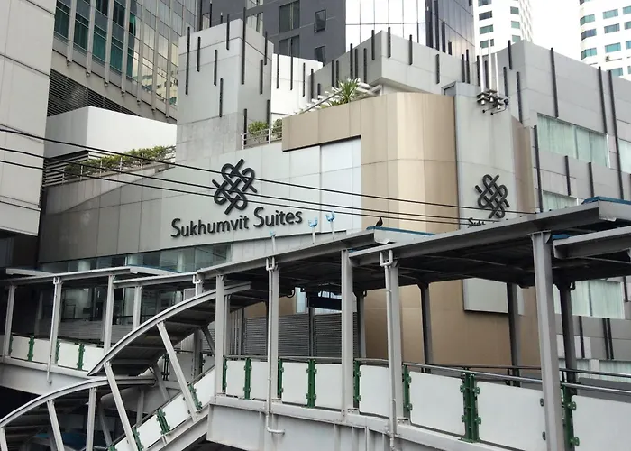 Sukhumvit 3*