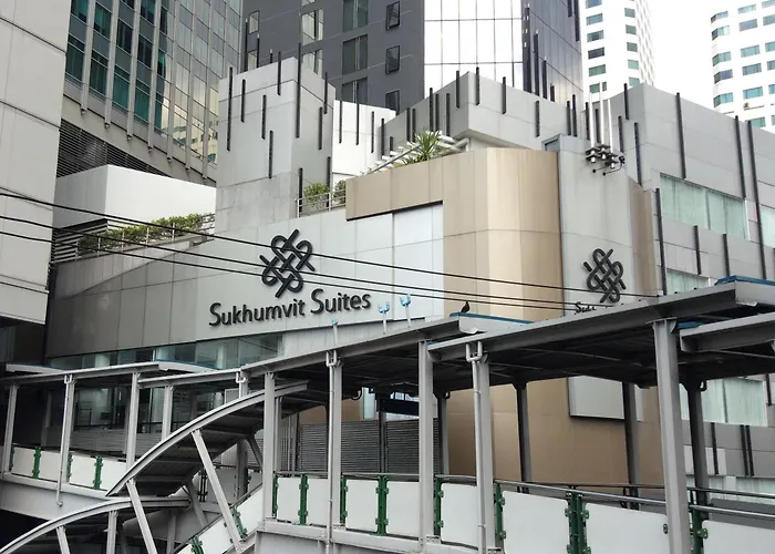 Sukhumvit 3*