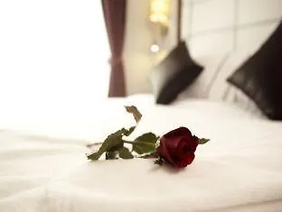Отель Sukhumvit 3*