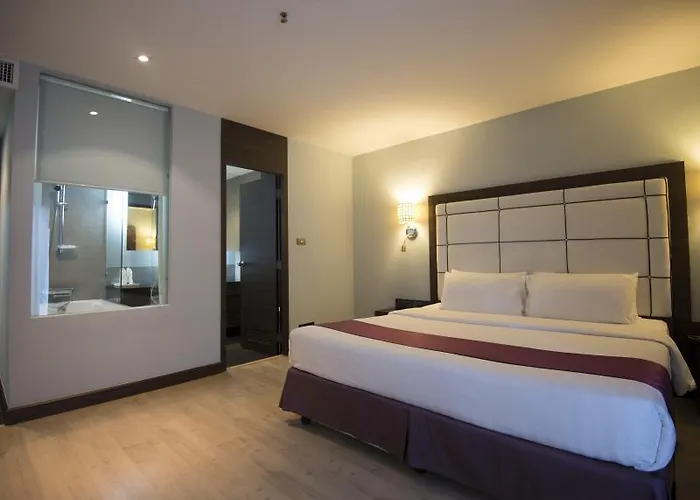Sukhumvit 3* Бангкок